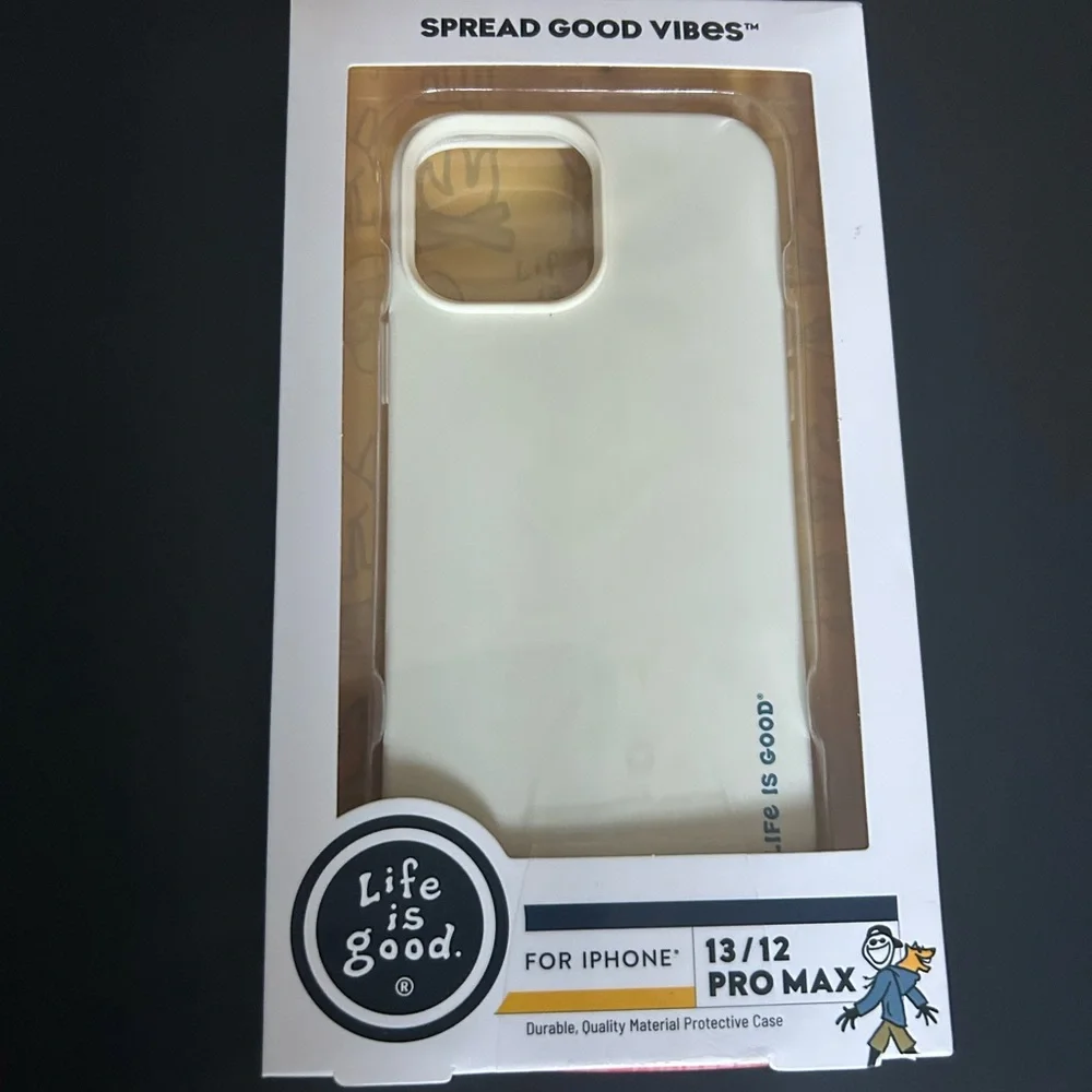 iPhone Case